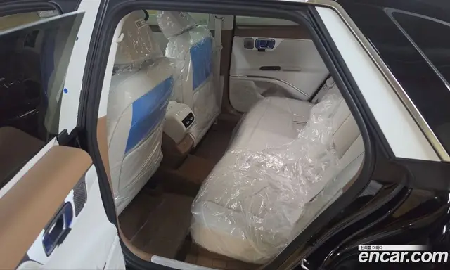 Hyundai Grandeur 2026 1.6 автомат (гидро), миниатюра 9 Hyundai Grandeur 2026 1.6 автомат (гидро), миниатюра 9