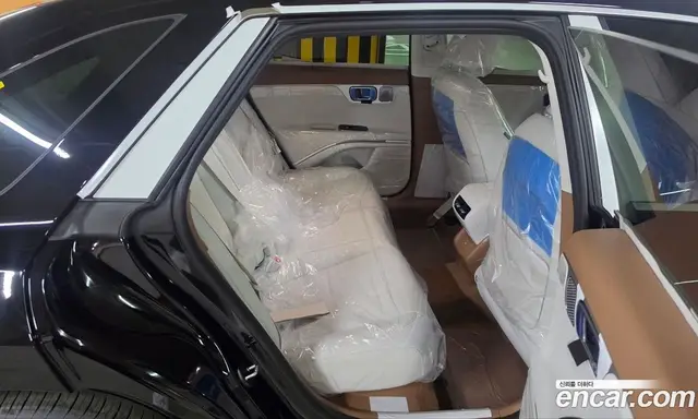 Hyundai Grandeur 2026 1.6 автомат (гидро), миниатюра 10 Hyundai Grandeur 2026 1.6 автомат (гидро), миниатюра 10