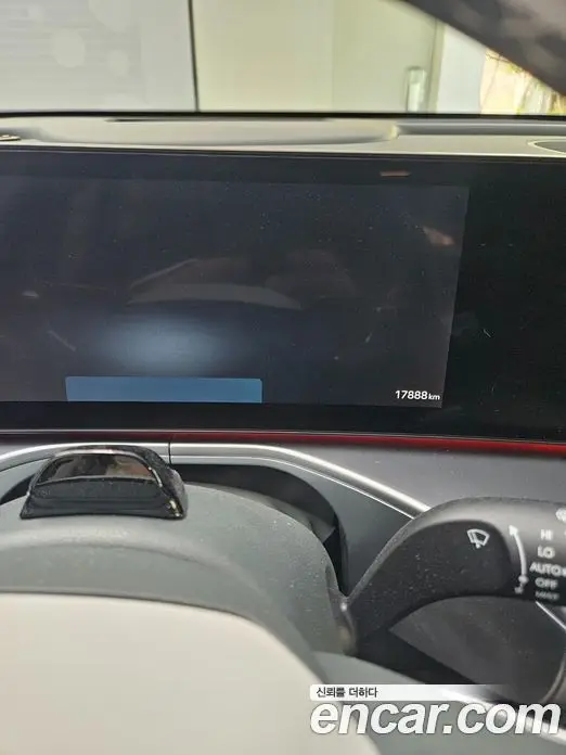 Hyundai Ioniq 9 2025 автомат (гидро), миниатюра 11
