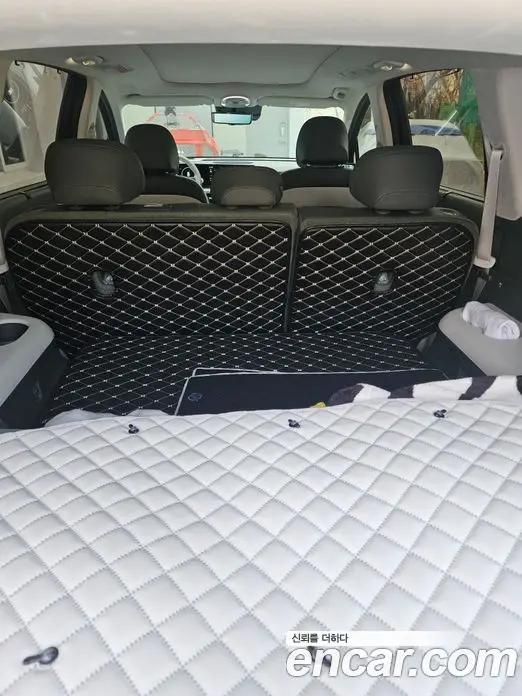 Hyundai Ioniq 9 2025 автомат (гидро), миниатюра 10
