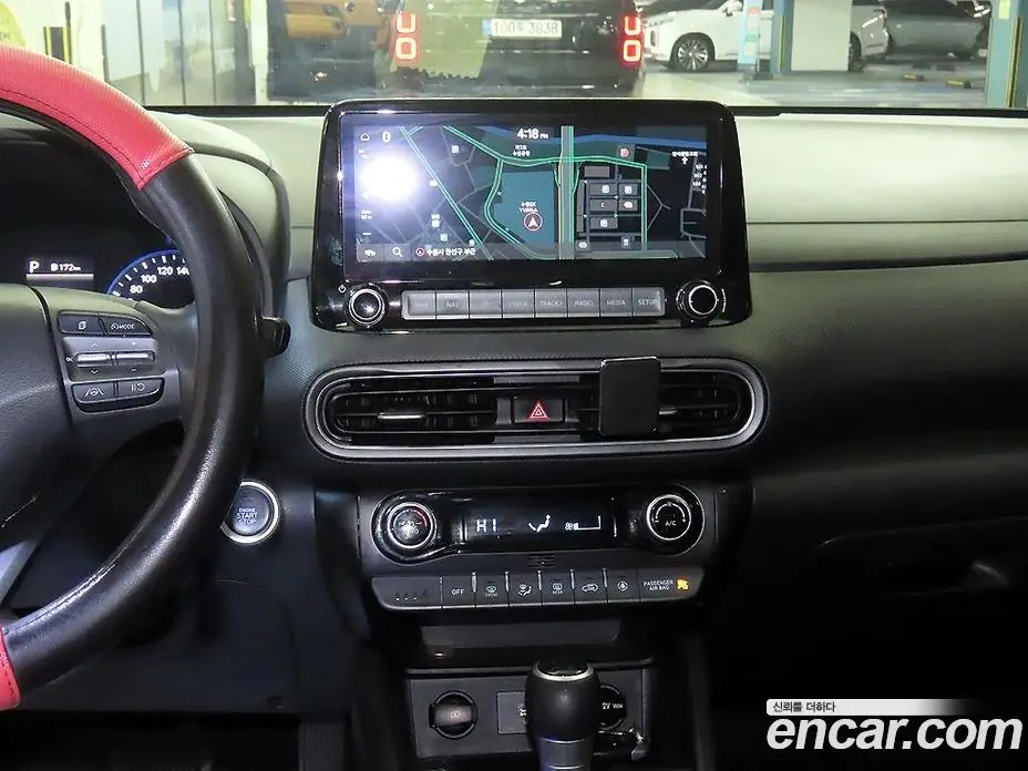 Hyundai Kona 2021 2.0 автомат (гидро), фото 11 Hyundai Kona 2021 2.0 автомат (гидро), фото 11