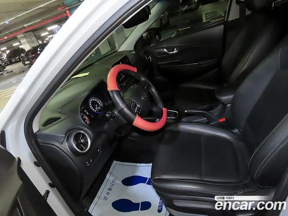 Hyundai Kona 2021 2.0 автомат (гидро), фото 12 Hyundai Kona 2021 2.0 автомат (гидро), фото 12