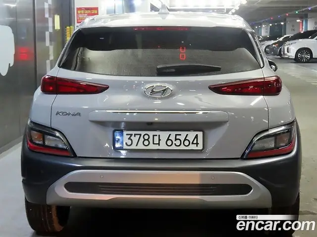 Hyundai Kona 2021 2.0 автомат (гидро), миниатюра 5 Hyundai Kona 2021 2.0 автомат (гидро), миниатюра 5