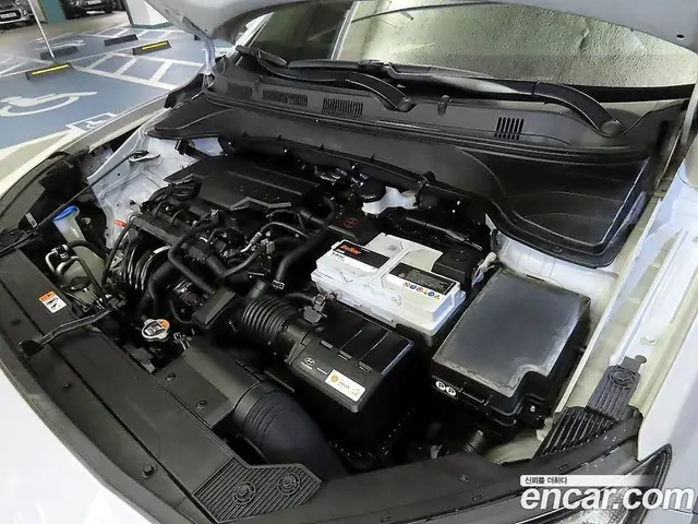 Hyundai Kona 2021 2.0 автомат (гидро), миниатюра 6 Hyundai Kona 2021 2.0 автомат (гидро), миниатюра 6