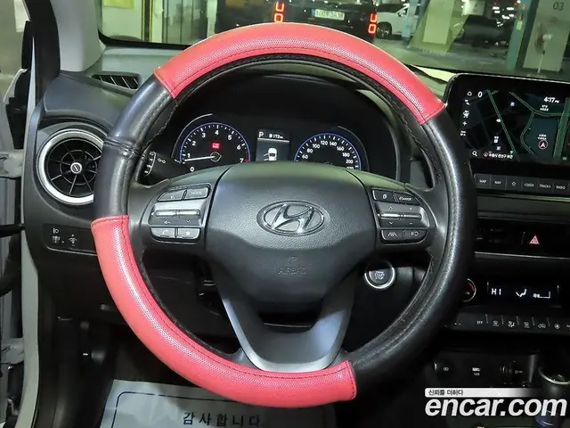 Hyundai Kona 2021 2.0 автомат (гидро), миниатюра 7 Hyundai Kona 2021 2.0 автомат (гидро), миниатюра 7