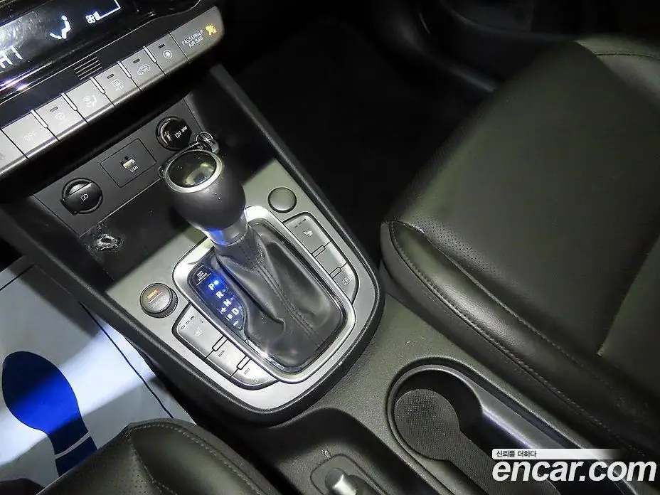 Hyundai Kona 2021 2.0 автомат (гидро), фото 9 Hyundai Kona 2021 2.0 автомат (гидро), фото 9