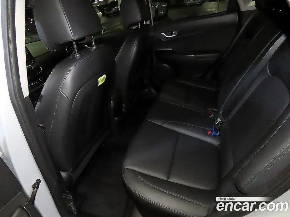 Hyundai Kona 2021 2.0 автомат (гидро), фото 10 Hyundai Kona 2021 2.0 автомат (гидро), фото 10