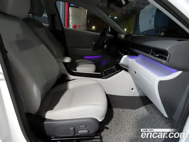 Hyundai Kona 2024 1.6 автомат (гидро), миниатюра 11 Hyundai Kona 2024 1.6 автомат (гидро), миниатюра 11