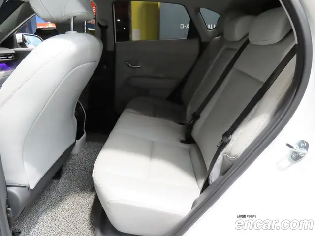 Hyundai Kona 2024 1.6 автомат (гидро), миниатюра 12