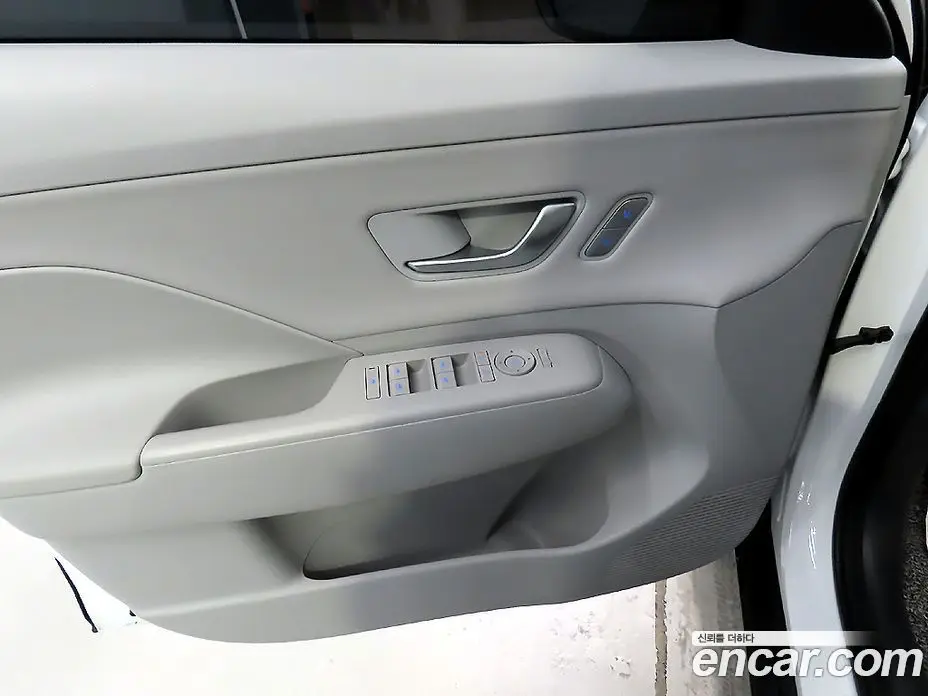 Hyundai Kona 2024 1.6 автомат (гидро), фото 13 Hyundai Kona 2024 1.6 автомат (гидро), фото 13