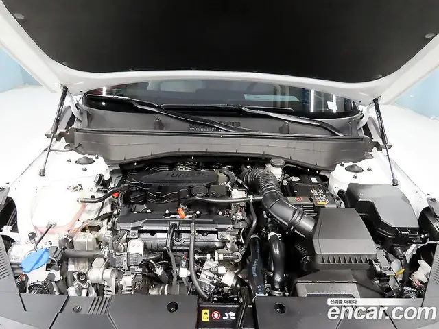 Hyundai Kona 2024 1.6 автомат (гидро), миниатюра 6 Hyundai Kona 2024 1.6 автомат (гидро), миниатюра 6