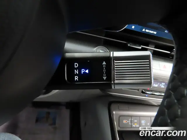 Hyundai Kona 2024 1.6 автомат (гидро), миниатюра 9 Hyundai Kona 2024 1.6 автомат (гидро), миниатюра 9