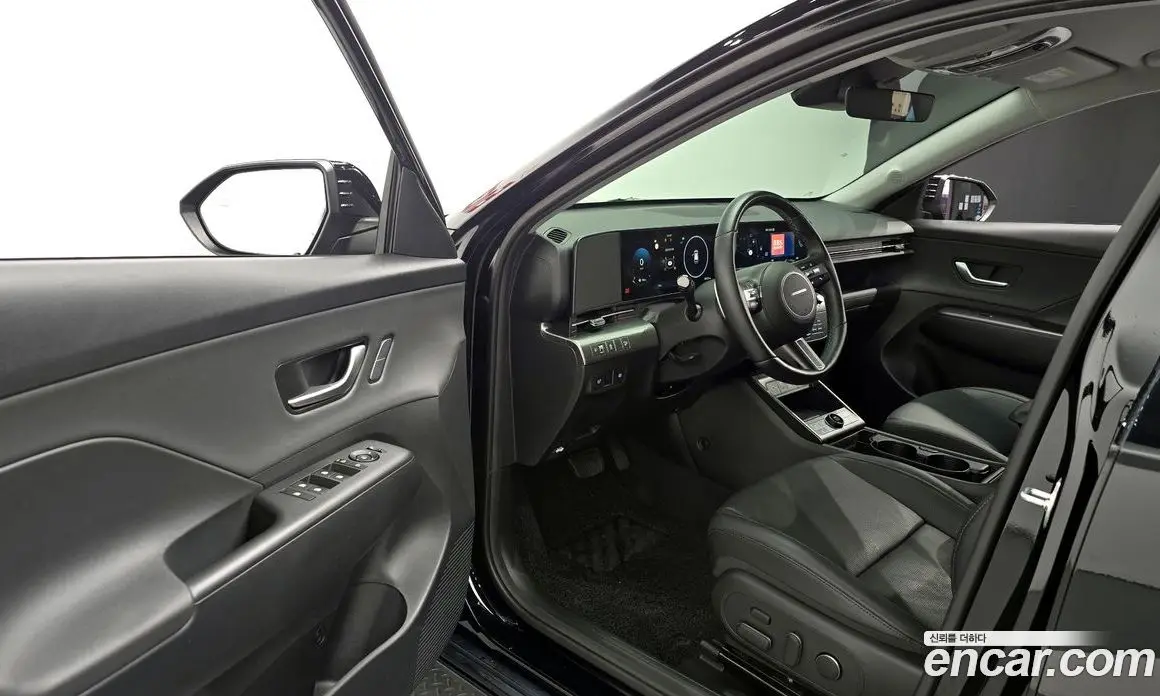 Hyundai Kona 2024 1.6 автомат (гидро), фото 11 Hyundai Kona 2024 1.6 автомат (гидро), фото 11