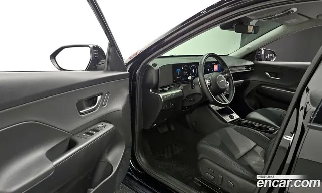 Hyundai Kona 2024 1.6 автомат (гидро), миниатюра 11 Hyundai Kona 2024 1.6 автомат (гидро), миниатюра 11