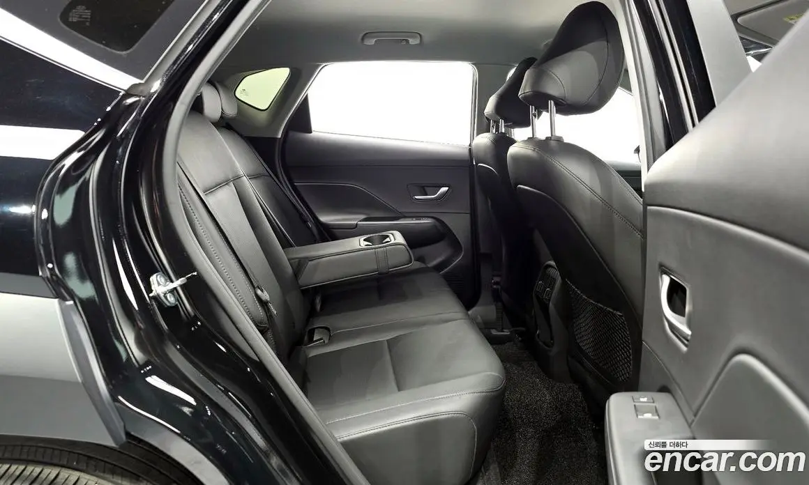 Hyundai Kona 2024 1.6 автомат (гидро), фото 12 Hyundai Kona 2024 1.6 автомат (гидро), фото 12