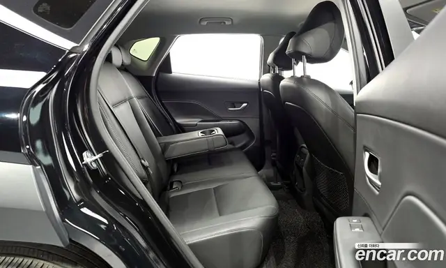 Hyundai Kona 2024 1.6 автомат (гидро), миниатюра 12