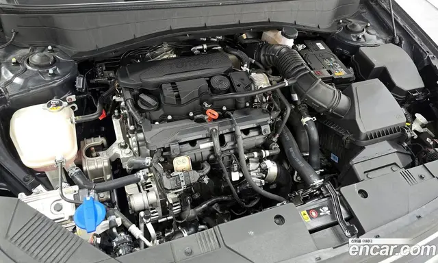 Hyundai Kona 2024 1.6 автомат (гидро), миниатюра 6 Hyundai Kona 2024 1.6 автомат (гидро), миниатюра 6