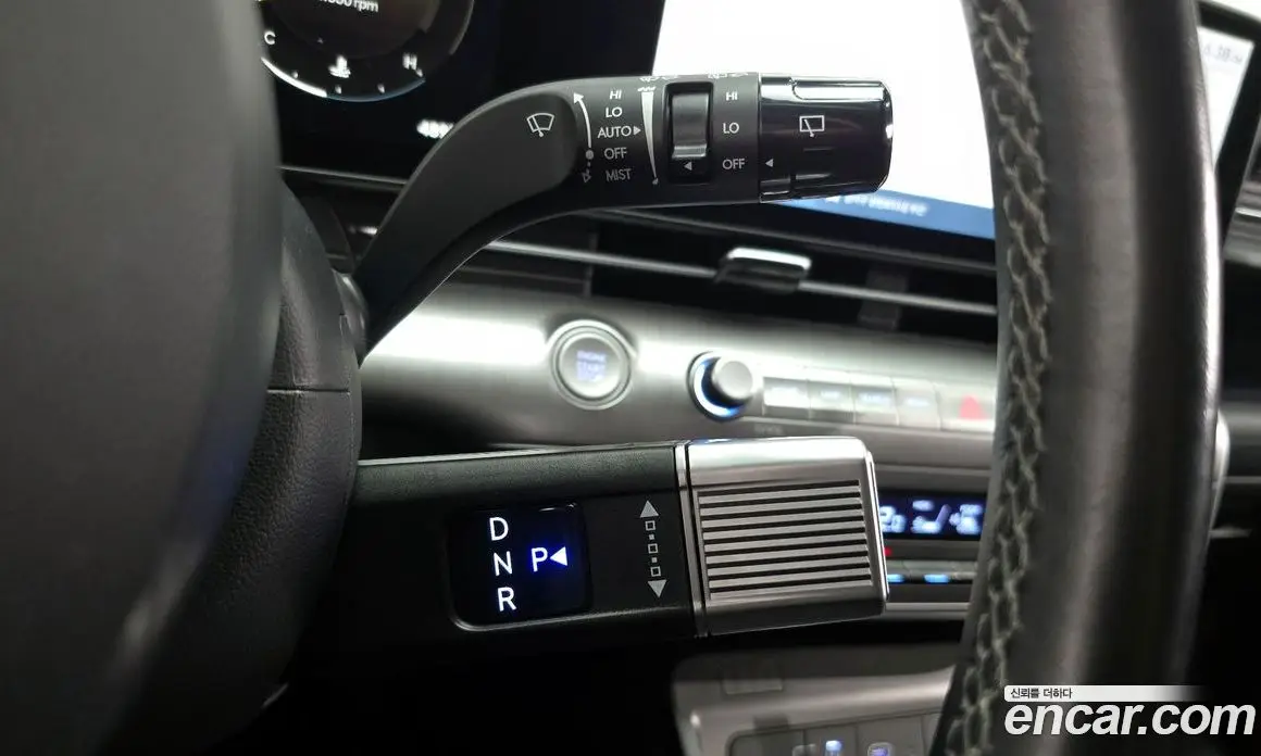 Hyundai Kona 2024 1.6 автомат (гидро), фото 9 Hyundai Kona 2024 1.6 автомат (гидро), фото 9
