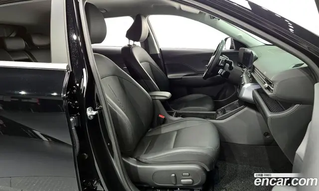 Hyundai Kona 2024 1.6 автомат (гидро), миниатюра 10 Hyundai Kona 2024 1.6 автомат (гидро), миниатюра 10