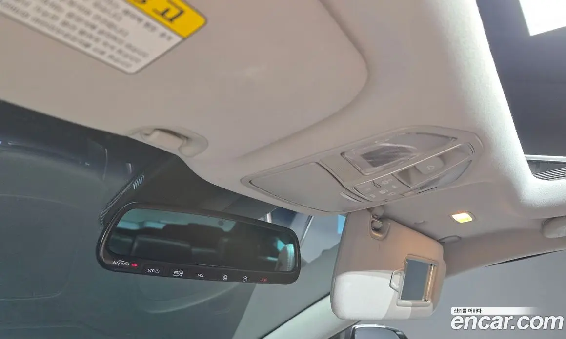 Hyundai Maxcruz 2015 3.3 автомат (гидро), фото 19