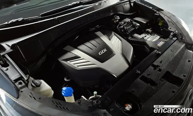 Hyundai Maxcruz 2015 3.3 автомат (гидро), миниатюра 6