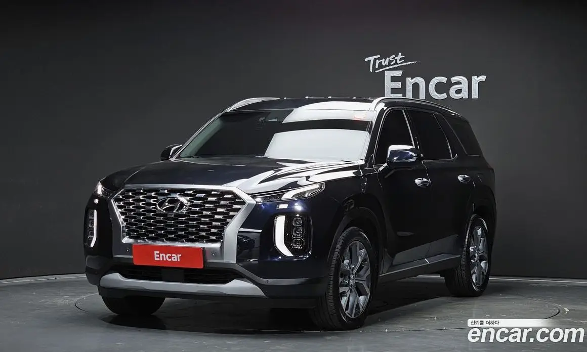 Hyundai Palisade 2020 3.8 автомат (гидро), фото 1 Hyundai Palisade 2020 3.8 автомат (гидро), фото 1