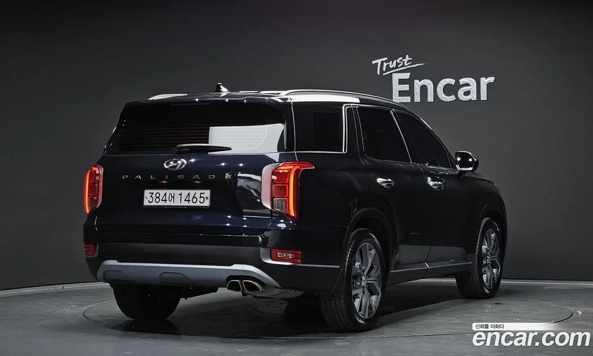 Hyundai Palisade 2020 3.8 автомат (гидро), фото 2 Hyundai Palisade 2020 3.8 автомат (гидро), фото 2