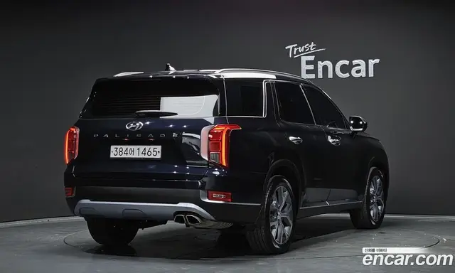 Hyundai Palisade 2020 3.8 автомат (гидро), миниатюра 2 Hyundai Palisade 2020 3.8 автомат (гидро), миниатюра 2