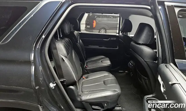 Hyundai Palisade 2020 3.8 автомат (гидро), миниатюра 11 Hyundai Palisade 2020 3.8 автомат (гидро), миниатюра 11