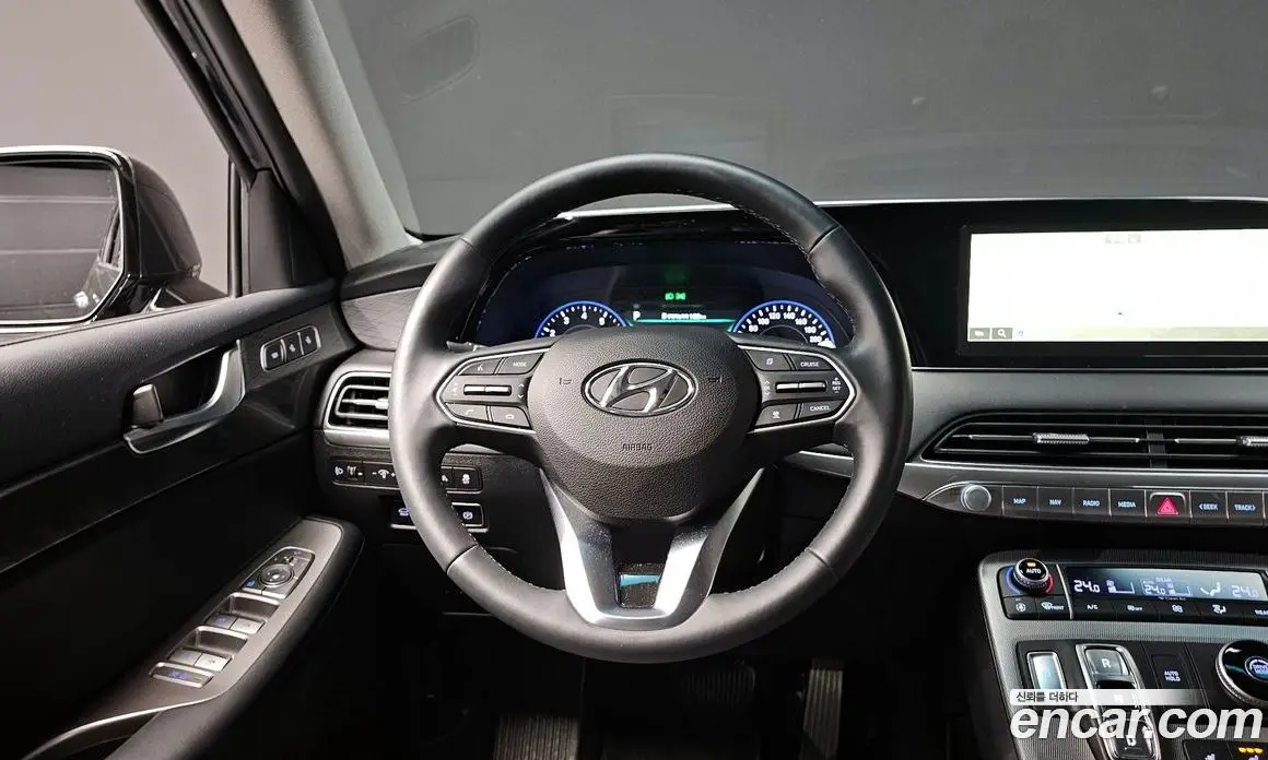 Hyundai Palisade 2020 3.8 автомат (гидро), фото 13 Hyundai Palisade 2020 3.8 автомат (гидро), фото 13