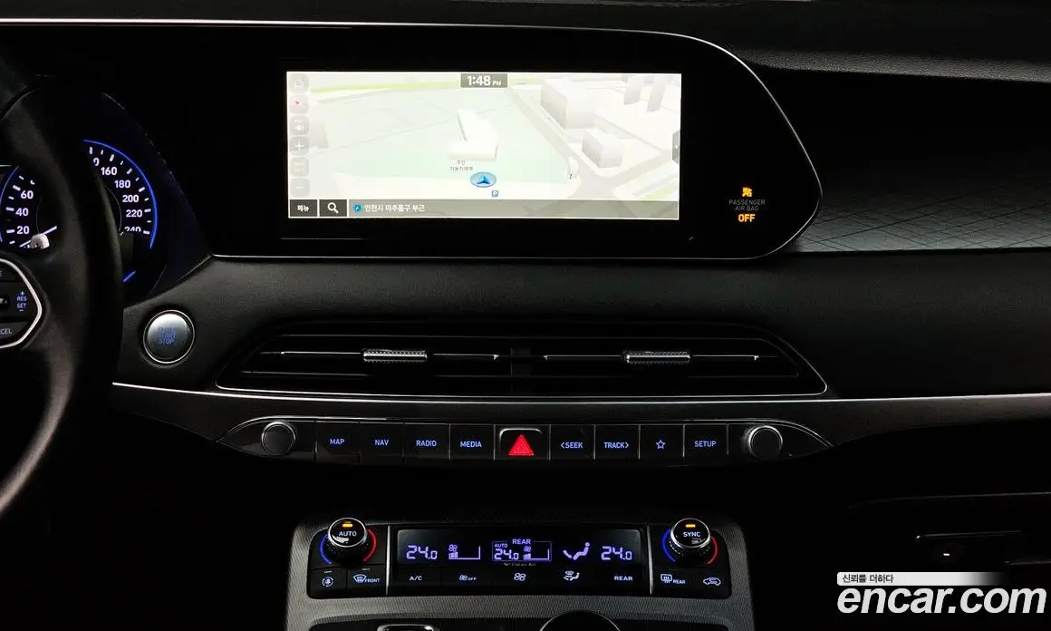 Hyundai Palisade 2020 3.8 автомат (гидро), фото 14 Hyundai Palisade 2020 3.8 автомат (гидро), фото 14