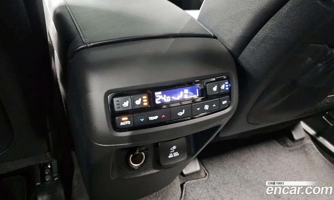 Hyundai Palisade 2020 3.8 автомат (гидро), фото 19 Hyundai Palisade 2020 3.8 автомат (гидро), фото 19