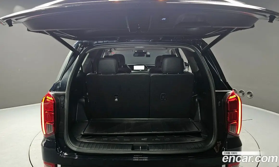 Hyundai Palisade 2020 3.8 автомат (гидро), фото 20 Hyundai Palisade 2020 3.8 автомат (гидро), фото 20