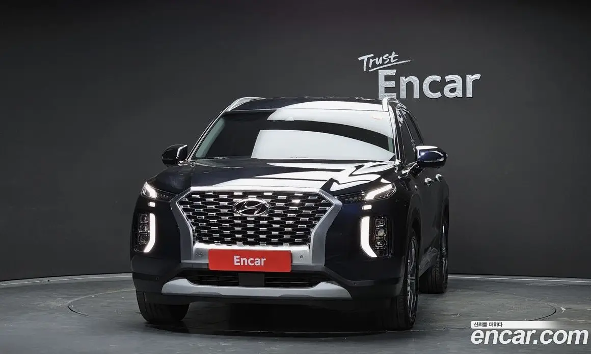 Hyundai Palisade 2020 3.8 автомат (гидро), фото 3 Hyundai Palisade 2020 3.8 автомат (гидро), фото 3