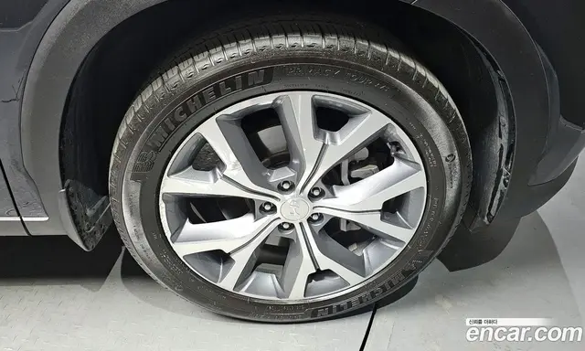 Hyundai Palisade 2020 3.8 автомат (гидро), миниатюра 5 Hyundai Palisade 2020 3.8 автомат (гидро), миниатюра 5