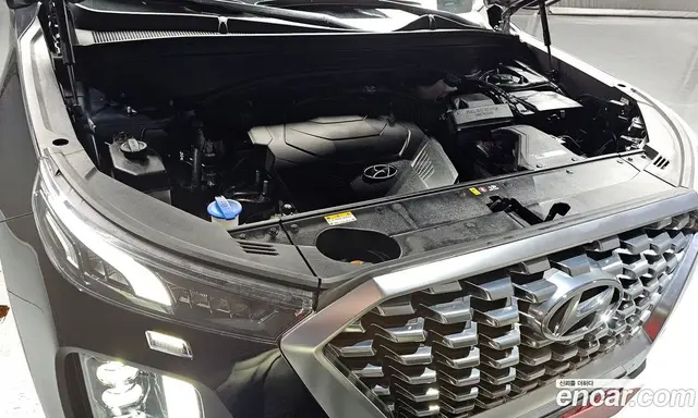 Hyundai Palisade 2020 3.8 автомат (гидро), миниатюра 6 Hyundai Palisade 2020 3.8 автомат (гидро), миниатюра 6
