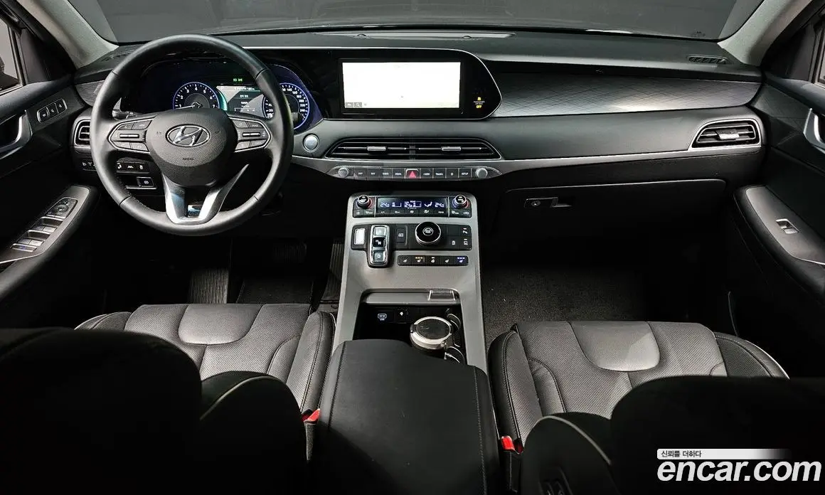 Hyundai Palisade 2020 3.8 автомат (гидро), фото 7 Hyundai Palisade 2020 3.8 автомат (гидро), фото 7
