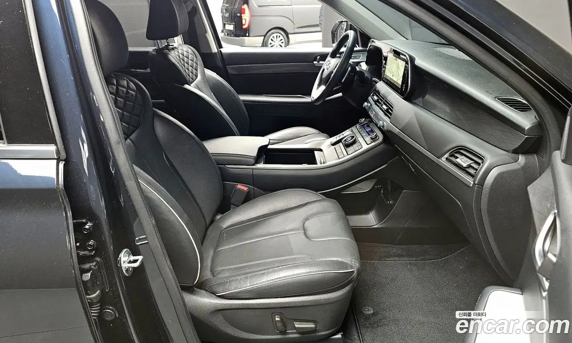 Hyundai Palisade 2020 3.8 автомат (гидро), фото 10 Hyundai Palisade 2020 3.8 автомат (гидро), фото 10