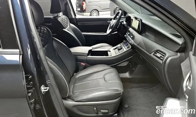 Hyundai Palisade 2020 3.8 автомат (гидро), миниатюра 10 Hyundai Palisade 2020 3.8 автомат (гидро), миниатюра 10