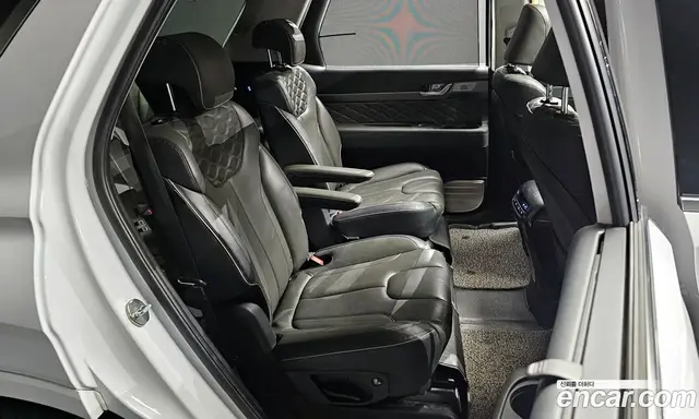 Hyundai Palisade 2020 2.2 автомат (гидро), миниатюра 12