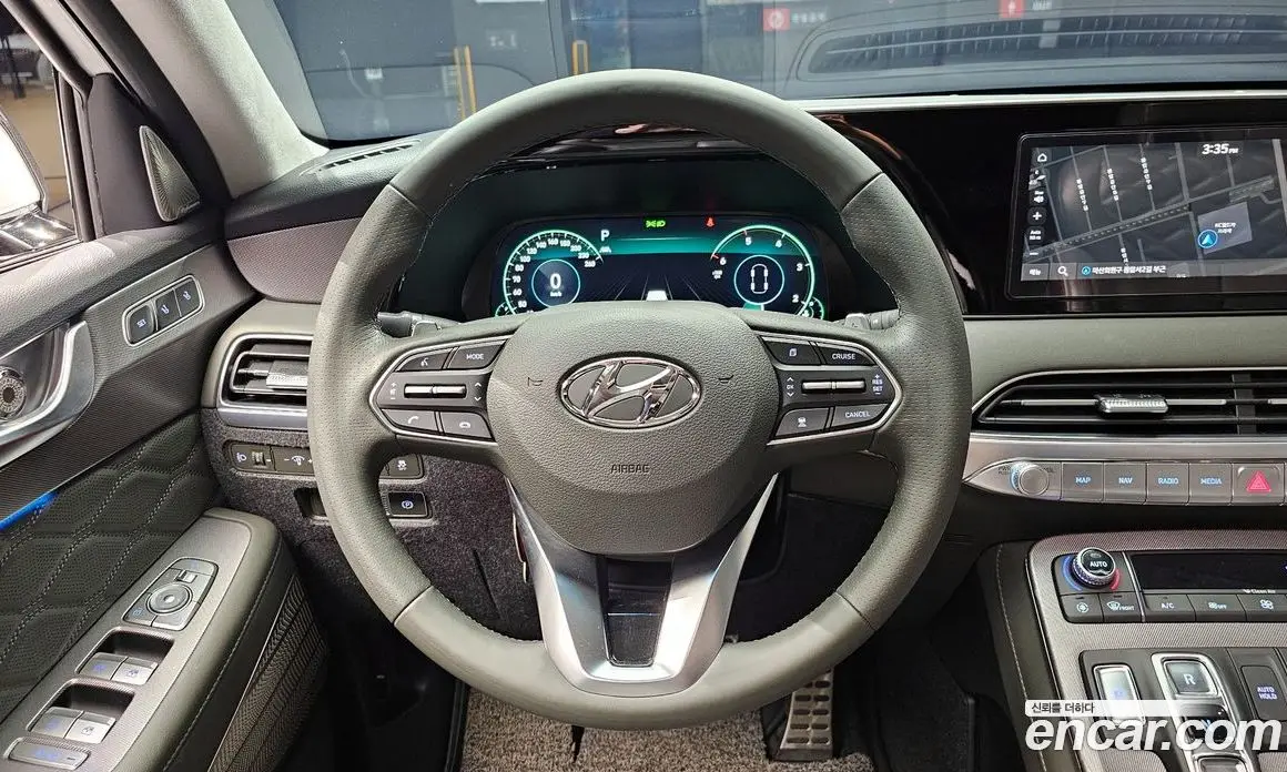 Hyundai Palisade 2020 2.2 автомат (гидро), фото 13 Hyundai Palisade 2020 2.2 автомат (гидро), фото 13