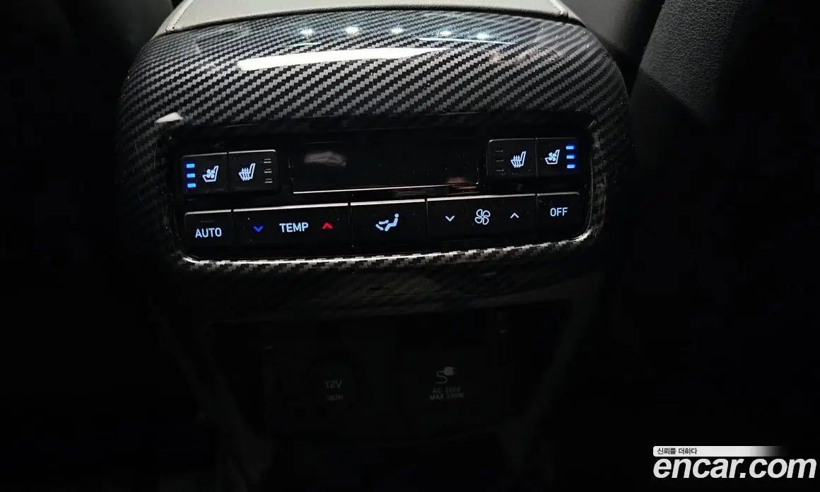 Hyundai Palisade 2020 2.2 автомат (гидро), фото 19 Hyundai Palisade 2020 2.2 автомат (гидро), фото 19