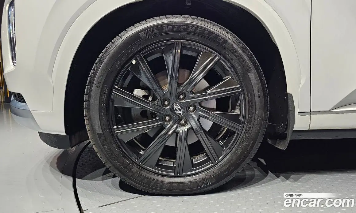 Hyundai Palisade 2020 2.2 автомат (гидро), фото 5 Hyundai Palisade 2020 2.2 автомат (гидро), фото 5