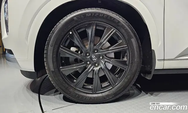 Hyundai Palisade 2020 2.2 автомат (гидро), миниатюра 5 Hyundai Palisade 2020 2.2 автомат (гидро), миниатюра 5