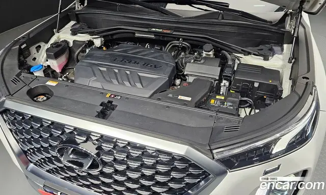 Hyundai Palisade 2020 2.2 автомат (гидро), миниатюра 6 Hyundai Palisade 2020 2.2 автомат (гидро), миниатюра 6