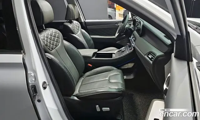 Hyundai Palisade 2020 2.2 автомат (гидро), миниатюра 10 Hyundai Palisade 2020 2.2 автомат (гидро), миниатюра 10