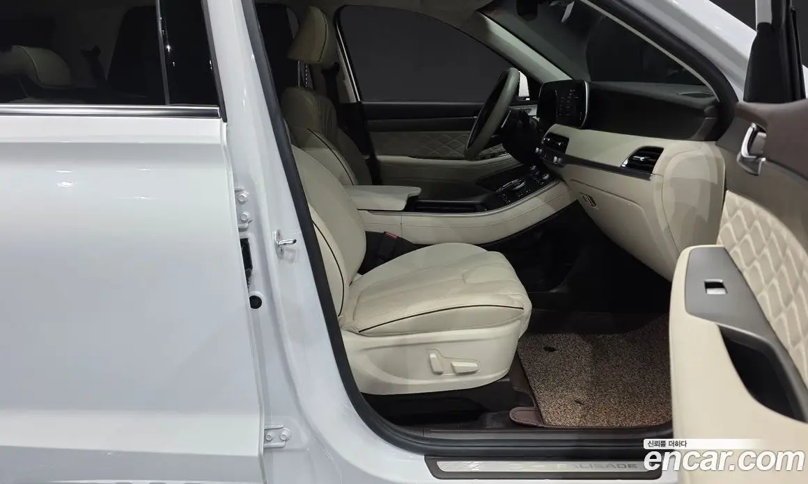 Hyundai Palisade 2021 3.8 автомат (гидро), фото 11 Hyundai Palisade 2021 3.8 автомат (гидро), фото 11