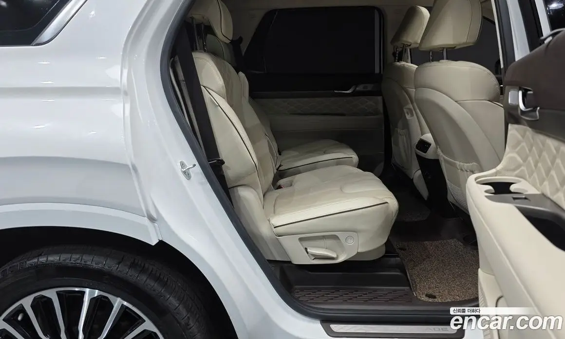Hyundai Palisade 2021 3.8 автомат (гидро), фото 12 Hyundai Palisade 2021 3.8 автомат (гидро), фото 12