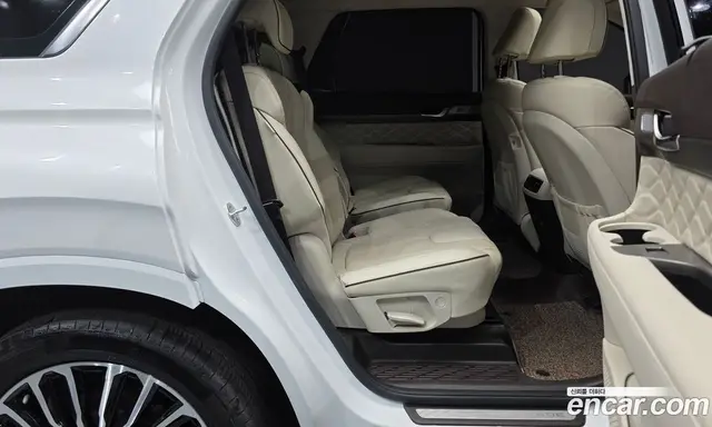 Hyundai Palisade 2021 3.8 автомат (гидро), миниатюра 12