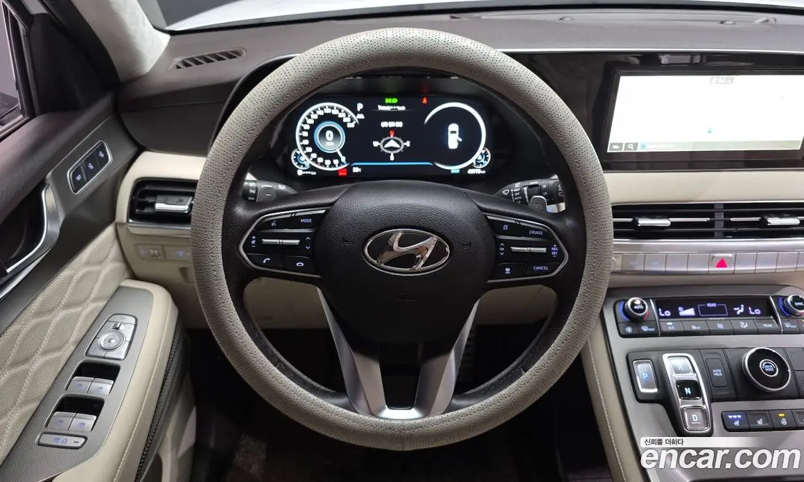 Hyundai Palisade 2021 3.8 автомат (гидро), фото 13 Hyundai Palisade 2021 3.8 автомат (гидро), фото 13